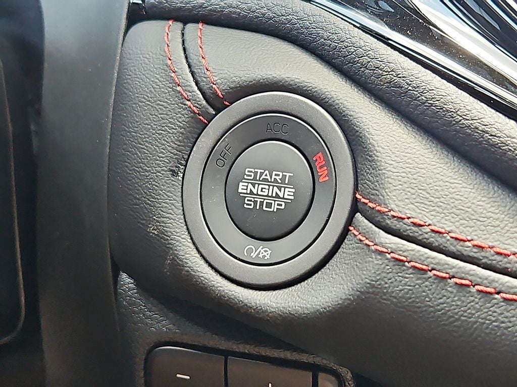 2025 Dodge Durango DURANGO GT RWD