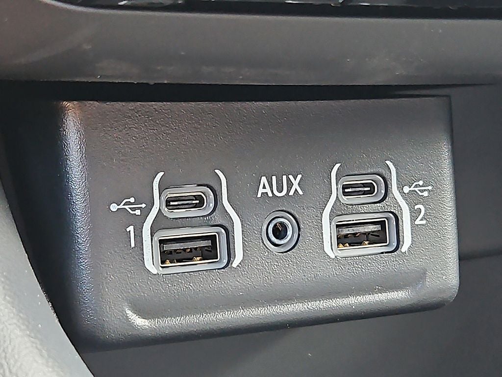 2025 Dodge Durango DURANGO GT RWD