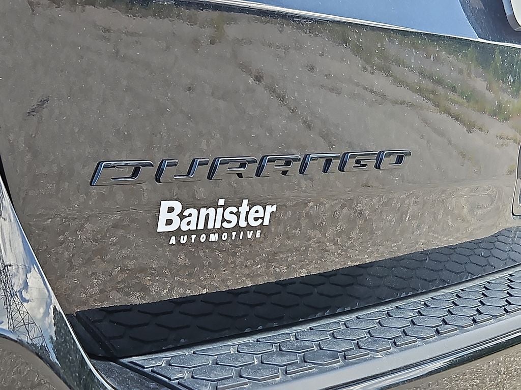 2025 Dodge Durango DURANGO GT RWD