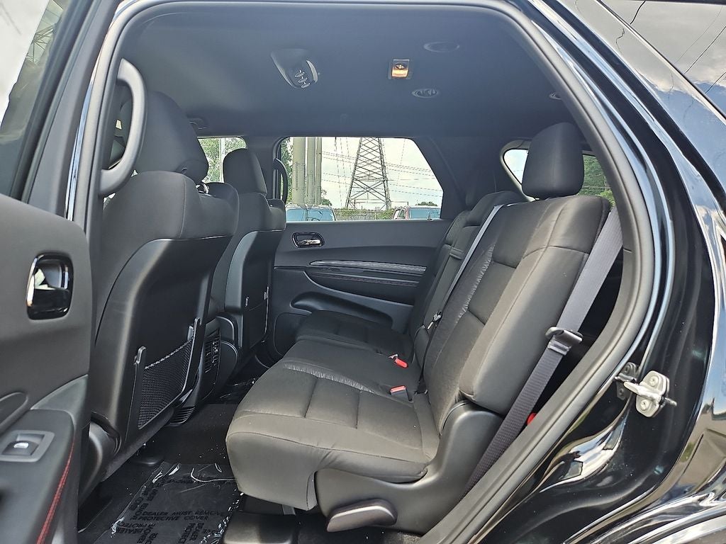 2025 Dodge Durango DURANGO GT RWD