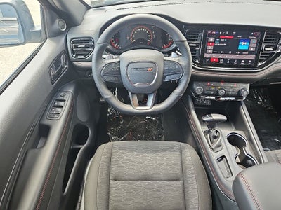 2025 Dodge Durango DURANGO GT RWD