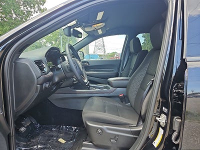 2025 Dodge Durango DURANGO GT RWD