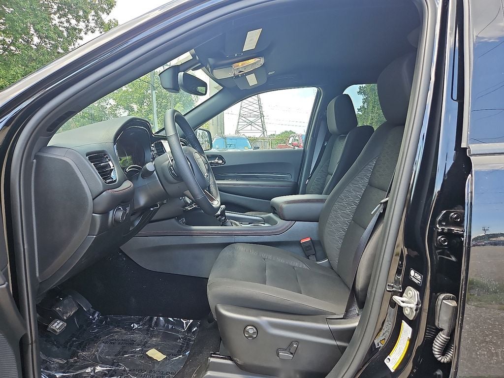 2025 Dodge Durango DURANGO GT RWD
