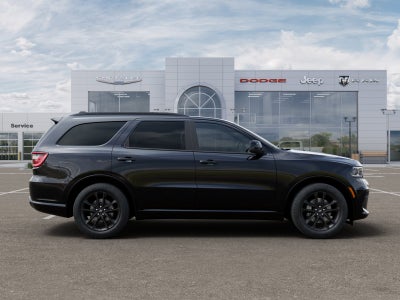 2025 Dodge Durango DURANGO GT RWD