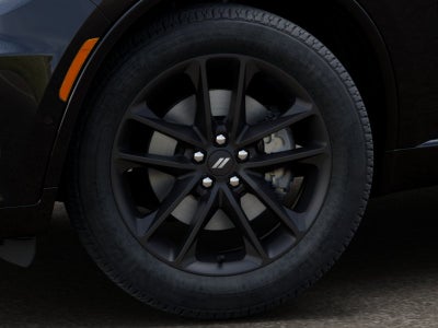 2025 Dodge Durango DURANGO GT RWD