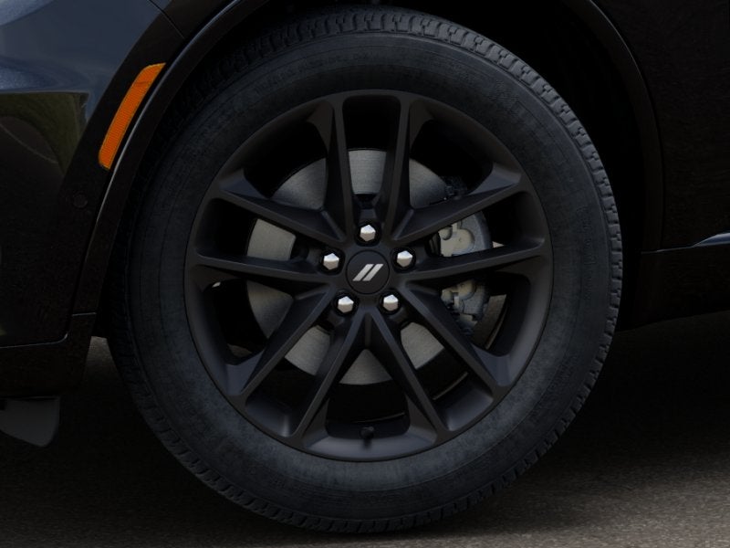 2025 Dodge Durango DURANGO GT RWD