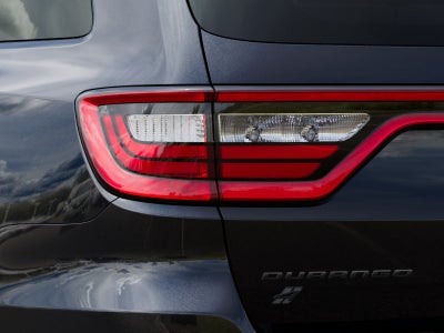 2025 Dodge Durango DURANGO GT RWD