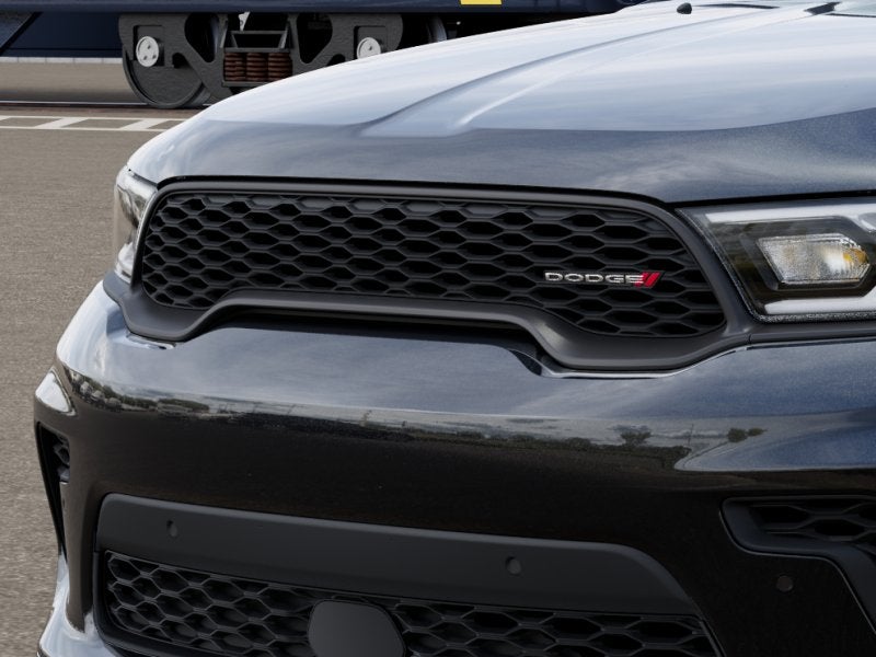 2025 Dodge Durango DURANGO GT RWD