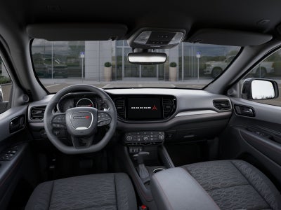 2025 Dodge Durango DURANGO GT RWD
