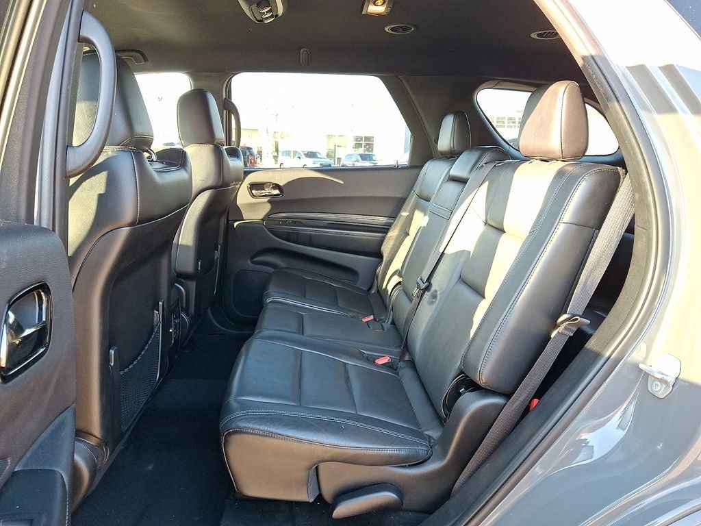 2022 Dodge Durango GT AWD