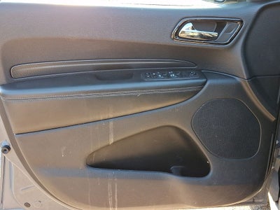 2022 Dodge Durango GT AWD