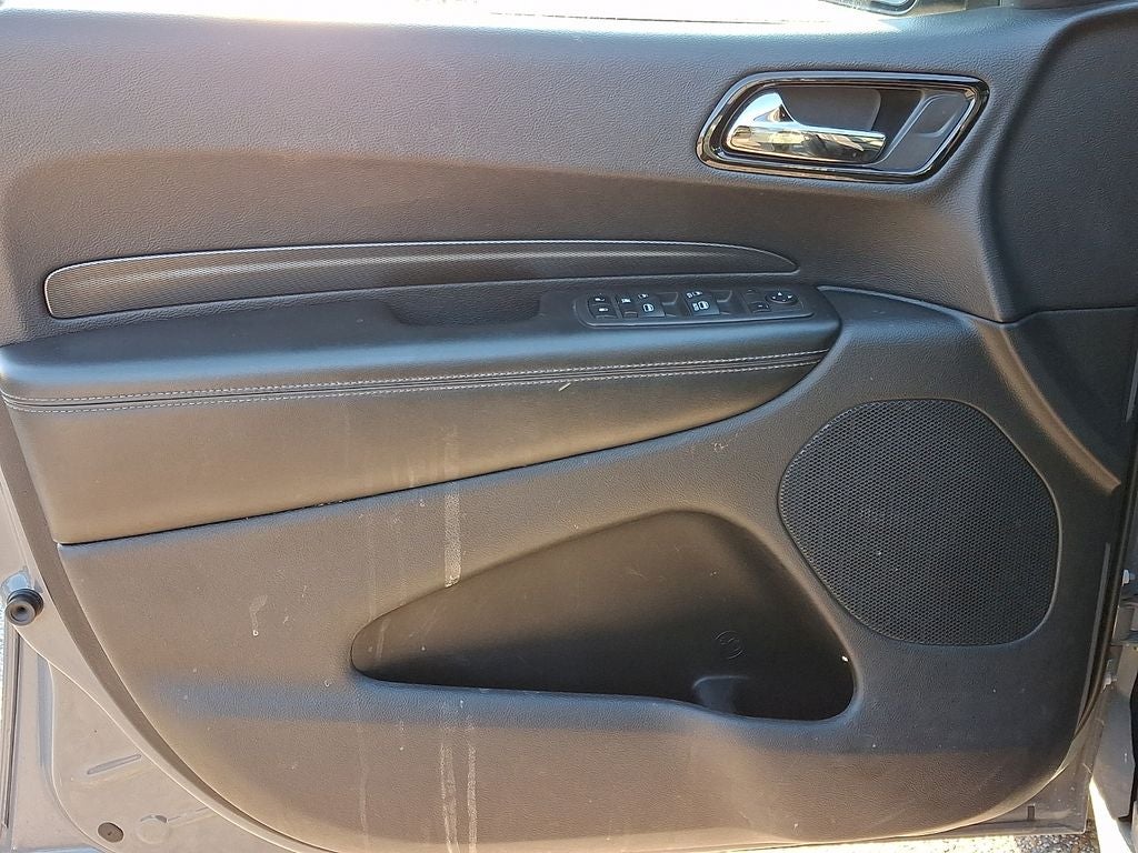 2022 Dodge Durango GT AWD