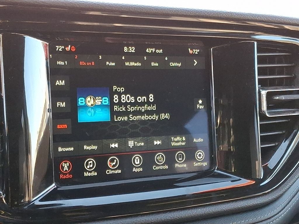 2022 Dodge Durango GT AWD