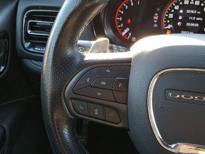 2022 Dodge Durango GT AWD