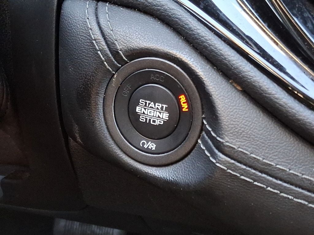 2022 Dodge Durango GT AWD