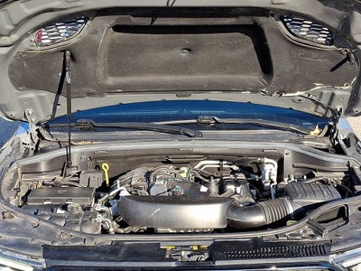 2022 Dodge Durango GT AWD