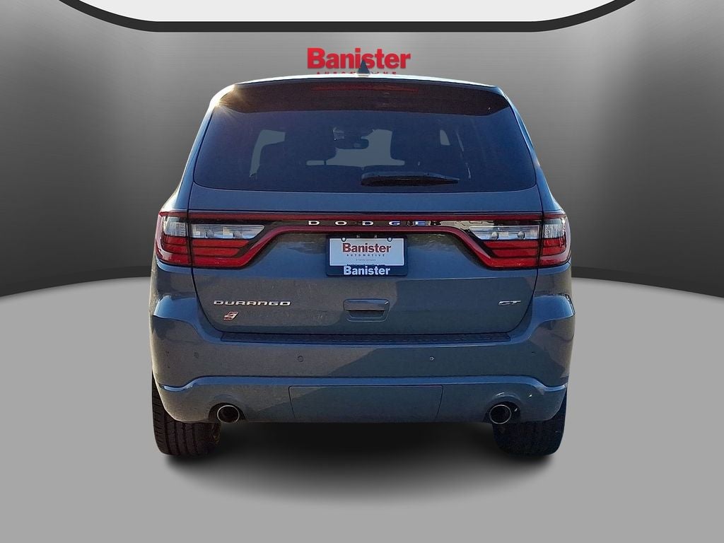 2022 Dodge Durango GT AWD