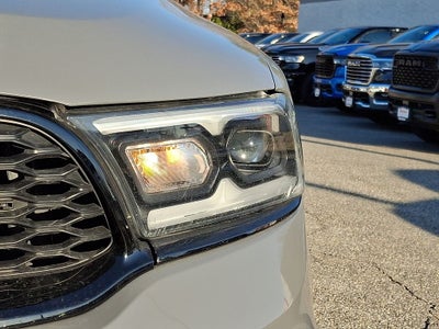 2022 Dodge Durango GT AWD