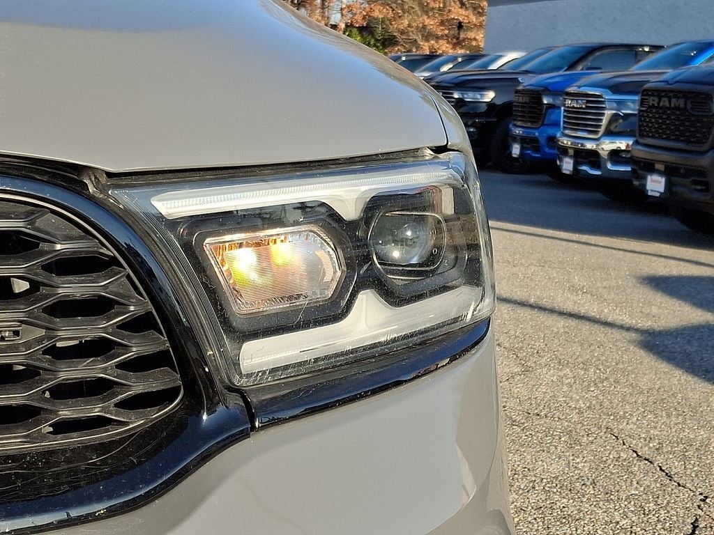 2022 Dodge Durango GT AWD