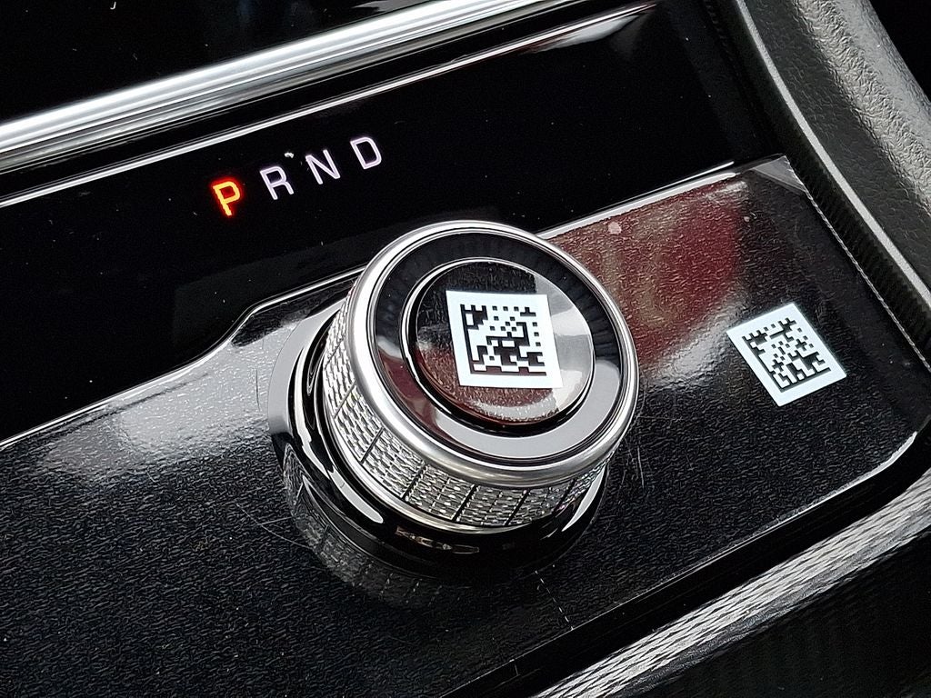 2026 Jeep Grand Cherokee GRAND CHEROKEE LAREDO 4X4