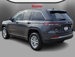 2026 Jeep Grand Cherokee GRAND CHEROKEE LAREDO 4X4