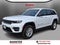 2026 Jeep Grand Cherokee GRAND CHEROKEE LAREDO 4X4