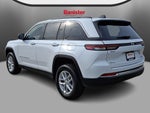 2026 Jeep Grand Cherokee GRAND CHEROKEE LAREDO 4X4