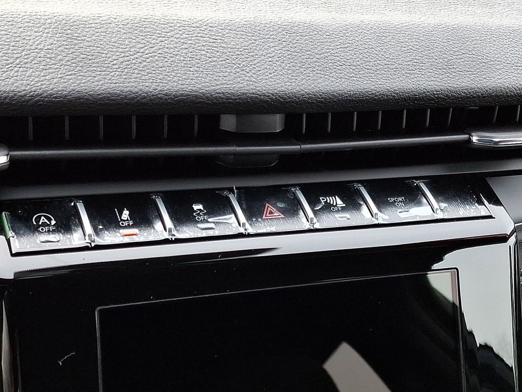 2026 Jeep Grand Cherokee GRAND CHEROKEE LAREDO 4X4