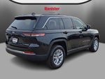 2026 Jeep Grand Cherokee GRAND CHEROKEE LAREDO 4X4