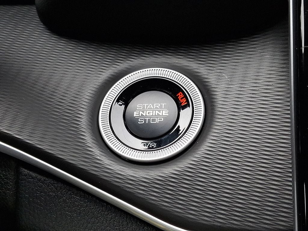 2026 Jeep Grand Cherokee GRAND CHEROKEE LAREDO 4X4