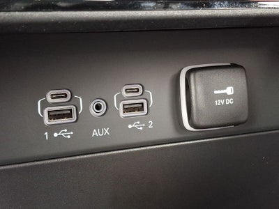 2026 Jeep Grand Cherokee GRAND CHEROKEE LAREDO 4X4