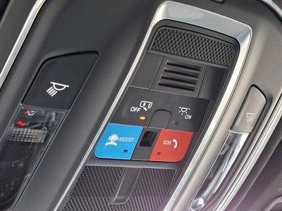 2026 Jeep Grand Cherokee GRAND CHEROKEE LAREDO 4X4