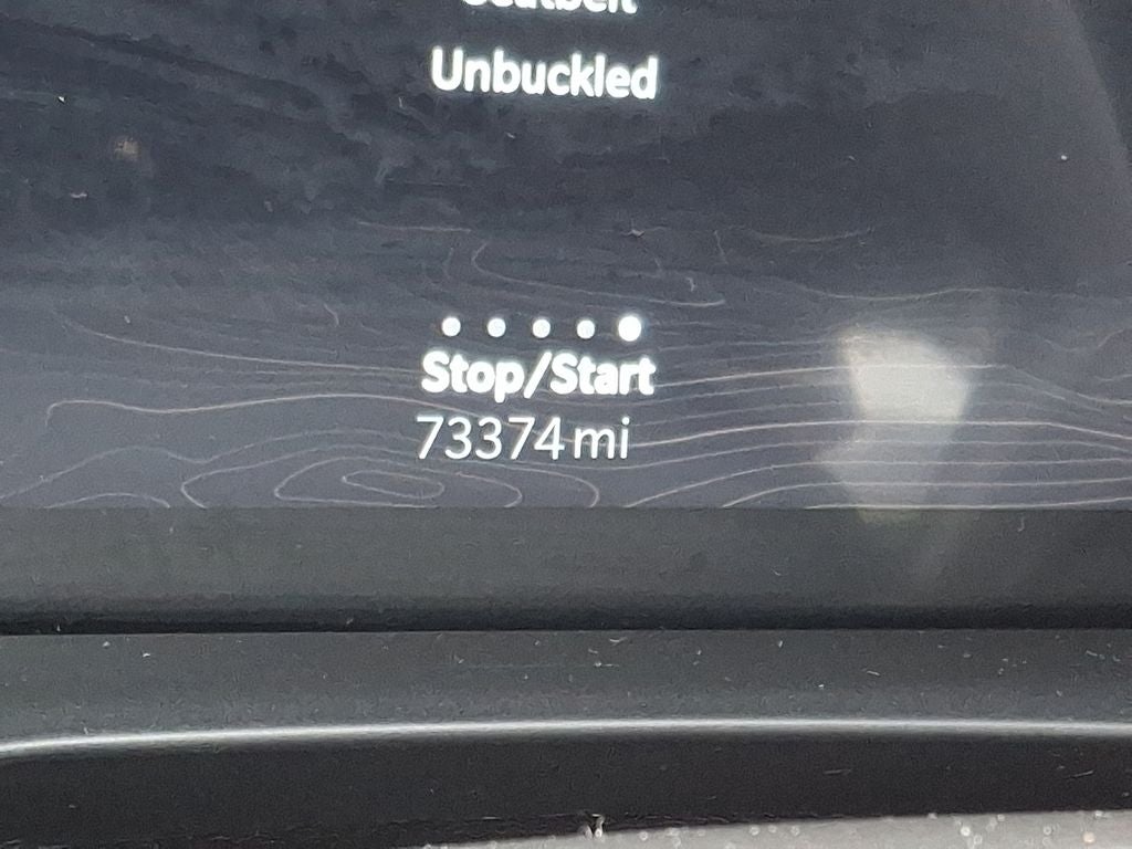 2023 Jeep Grand Cherokee L Limited 4x2