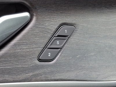 2023 Jeep Grand Cherokee L Limited 4x2