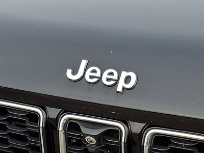2023 Jeep Grand Cherokee L Limited 4x2