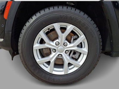 2023 Jeep Grand Cherokee L Limited 4x2