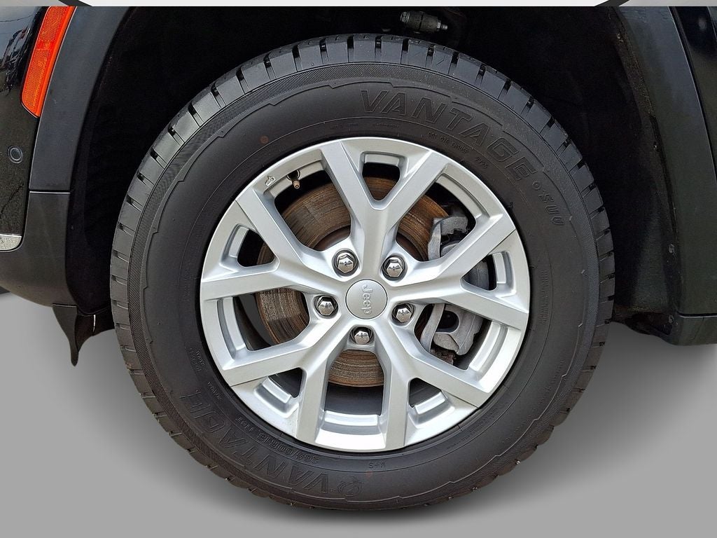 2023 Jeep Grand Cherokee L Limited 4x2