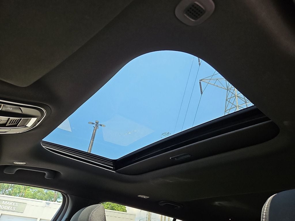 2025 Jeep Grand Cherokee GRAND CHEROKEE L LAREDO X 4X4