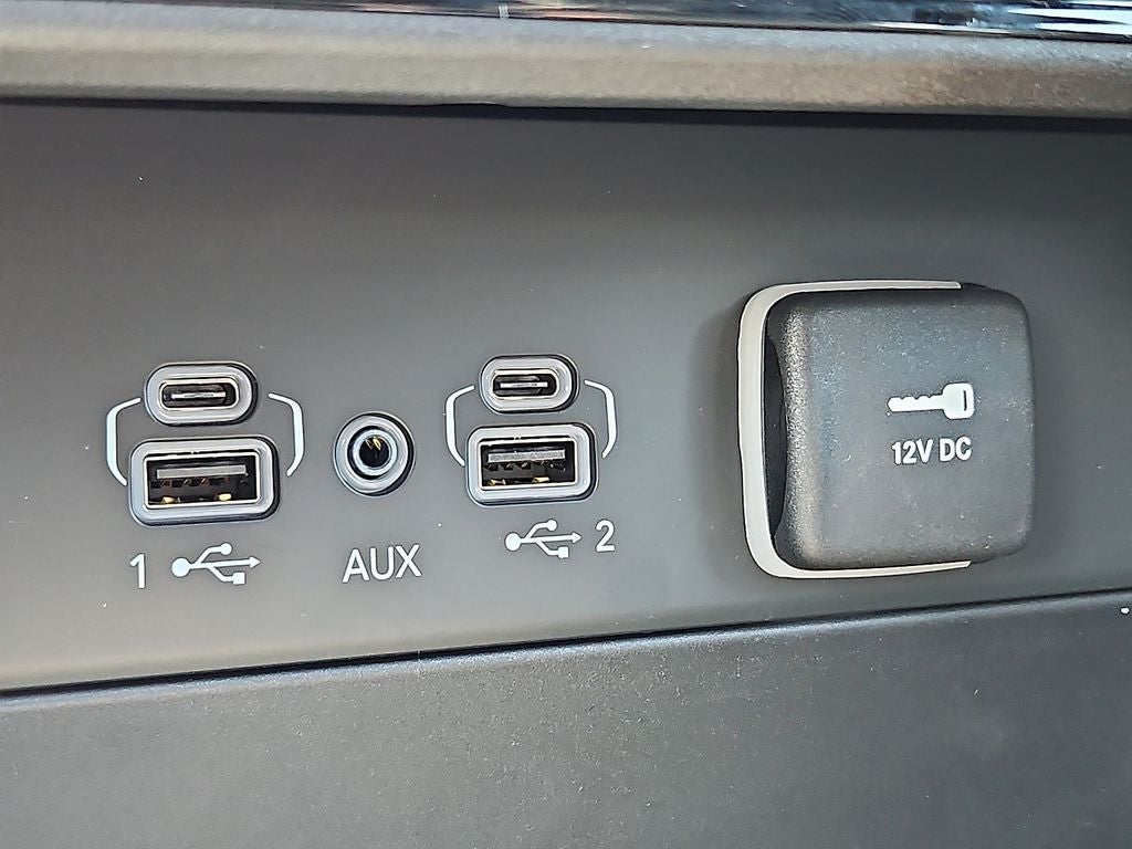 2025 Jeep Grand Cherokee GRAND CHEROKEE L LAREDO X 4X4