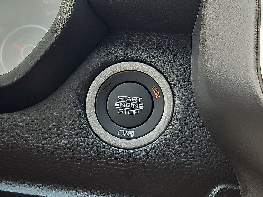 2025 RAM Ram 1500 RAM 1500 BIG HORN CREW CAB 4X4 5'7' BOX