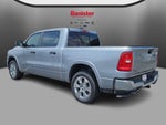 2025 RAM Ram 1500 RAM 1500 BIG HORN CREW CAB 4X4 5'7' BOX