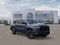 2025 RAM Ram 1500 RAM 1500 WARLOCK CREW CAB 4X4 5'7' BOX