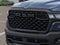 2025 RAM Ram 1500 RAM 1500 WARLOCK CREW CAB 4X4 5'7' BOX