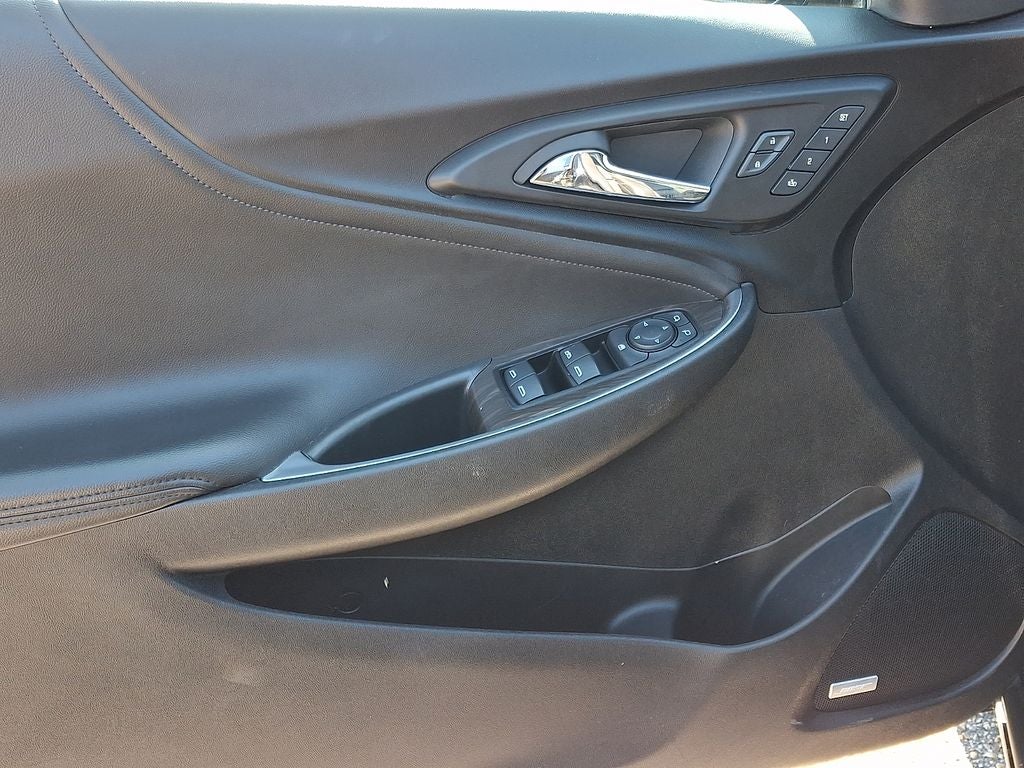 2024 Chevrolet Malibu FWD 2LT