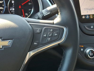 2024 Chevrolet Malibu FWD 2LT