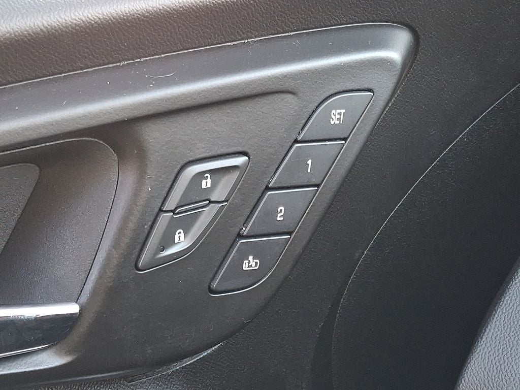 2024 Chevrolet Malibu FWD 2LT