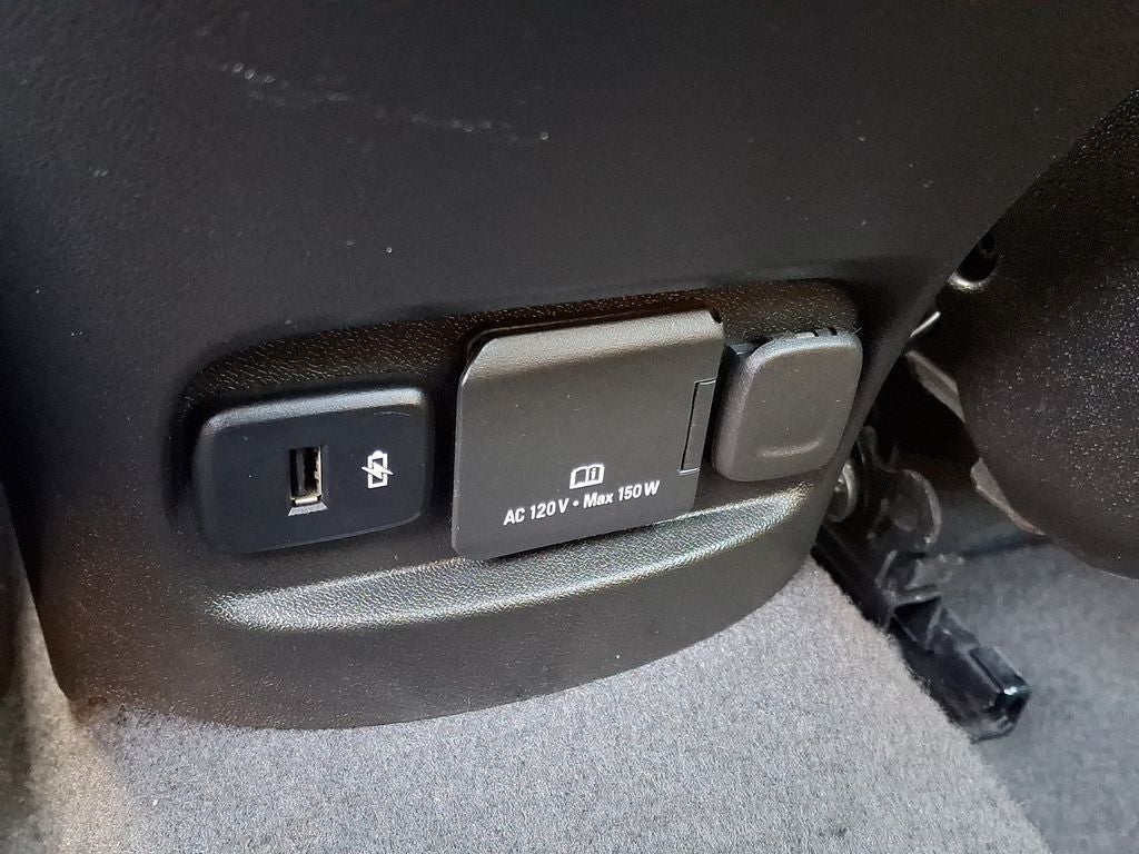 2024 Chevrolet Malibu FWD 2LT