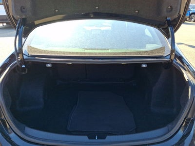 2024 Chevrolet Malibu FWD 2LT