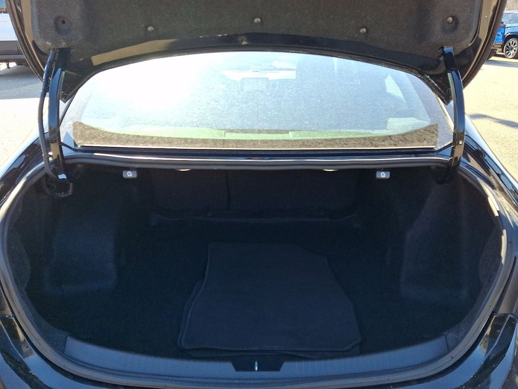 2024 Chevrolet Malibu FWD 2LT