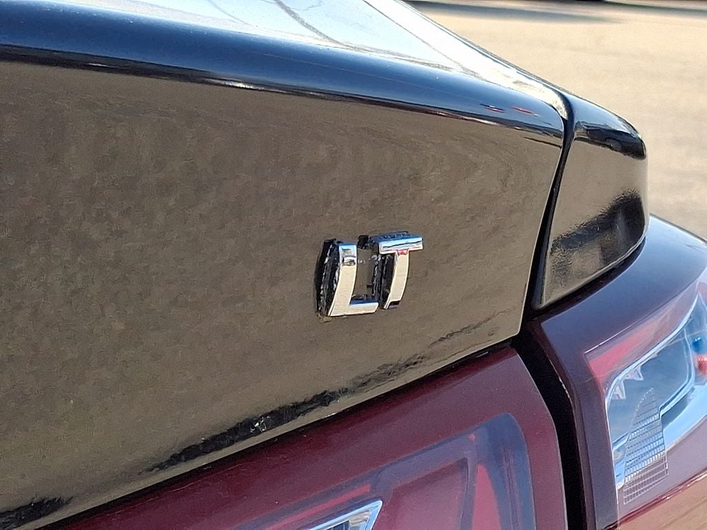 2024 Chevrolet Malibu FWD 2LT